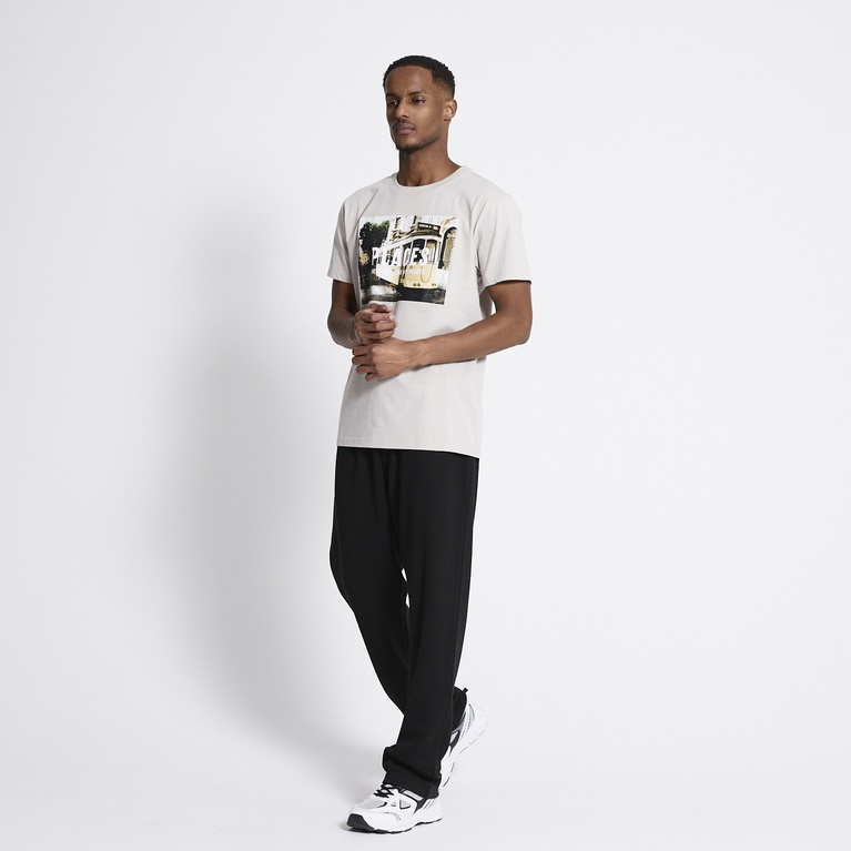 Printed t-shirt "Bill" Printed t-shirt "Bill"